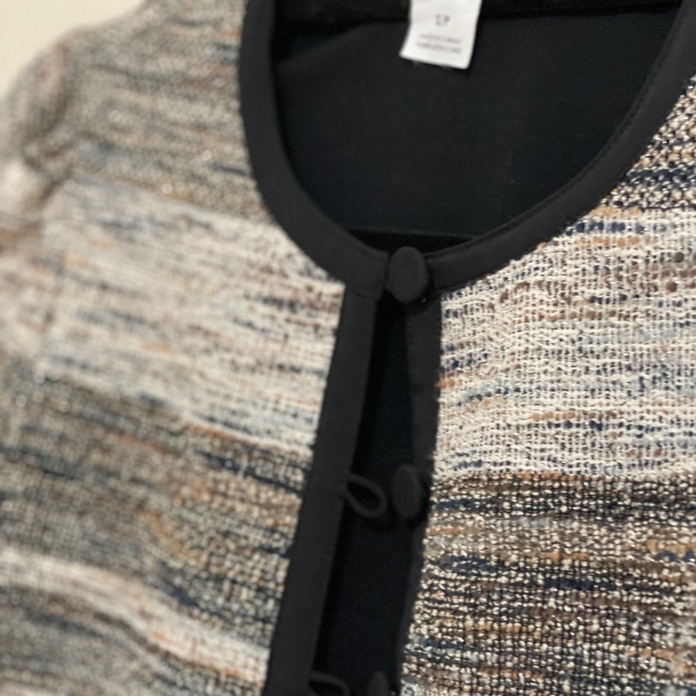 Club Monaco jacket - Picture 3 of 4